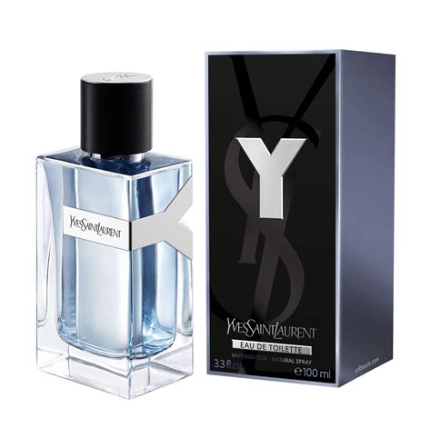 nowy zapach yves saint laurent|Fragrance New Arrivals .